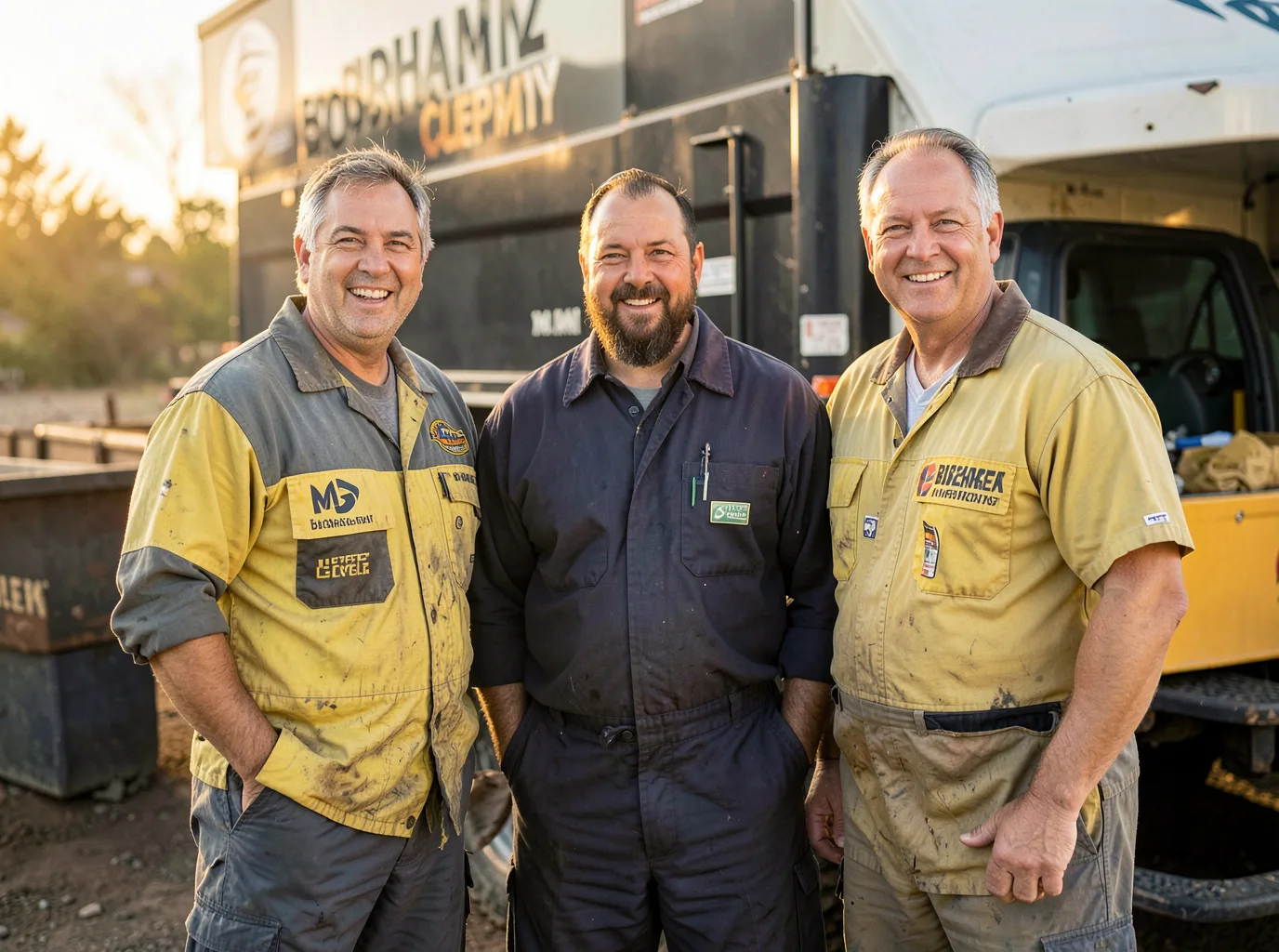 Sewage Cleanup company in Gramercy, LA